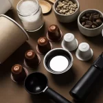 Cápsulas de café: o que fazer com elas pós-consumo? 