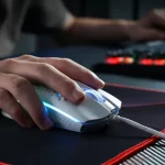 Como os consumidores fazem escolhas de compras online? O mouse pode conter a resposta