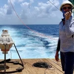 Novo estudo confirma definitivamente o enfraquecimento da Corrente do Golfo.