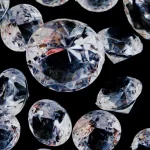 Existe algo mais duro do que um diamante?