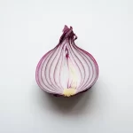Tornando a carne vegetal mais “carnuda” – com cebolas fermentadas