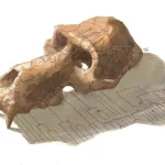 Origem dos antigos babuínos mumificados encontrados no Egito
