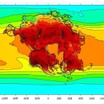Nova pesquisa revela que calor extremo provavelmente exterminará humanos e mamíferos no futuro