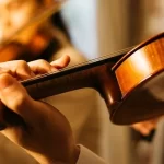 Há uma estranha resposta cardiovascular quando as pessoas ouvem música clássica juntas