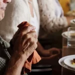 Realmente leva 20 minutos para perceber que você está satisfeito?