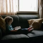 Este exercício simples de 5 minutos pode dar um impulso poderoso às habilidades de leitura