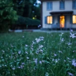 Quintais suburbanos abrigam mais de 1.000 espécies