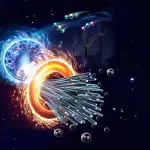 Combinação catalítica converte CO2 em nanofibras sólidas de carbono