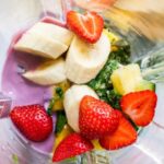 Resultado chocante revela a fruta que você pode querer deixar de fora dos smoothies