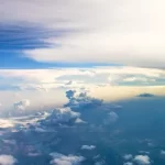 Cientistas dizem que desidratar a estratosfera pode ser uma opção plausível para combater as mudança...