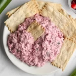 Molho de Cranberry e Jalapeño