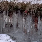 O degelo do permafrost do Ártico pode liberar radônio radioativo e causador de câncer