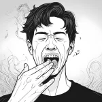 Quando se trata de mau hálito, algumas interações bacterianas realmente fedem