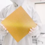 Cientistas criam o maior chip de computador do mundo, WSE-3