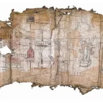 Textos astecas centenários detalham a história de sua capital, conquistas e queda para os espanhóis