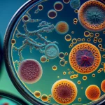 Sociedades industriais perdendo micróbios intestinais saudáveis