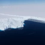 Correntes oceânicas ameaçam derrubar plataformas de gelo da Antártica