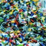 Os microplásticos passam do intestino para outros órgãos