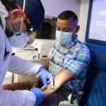 Os casos de Mpox estão ultrapassando em muito os números do ano passado, relata o CDC