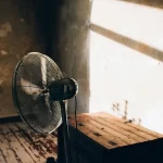 Ventiladores não são uma solução mágica para vencer o calor, mostra estudo