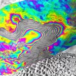 Água quente do oceano está correndo sob a 'Geleira do Juízo Final' da Antártica, tornando seu colaps...