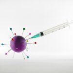 Uma vacina experimental contra o HIV desencadeou anticorpos indescritíveis e essenciais em humanos