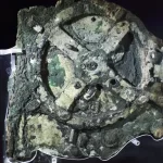 Mecanismo de Anticítera, o computador mais antigo do mundo, seguiu o calendário lunar grego