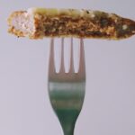 Milanesas de Lentilhas