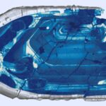Evidências das primeiras chuvas da Terra encontradas presas em cristais primordiais