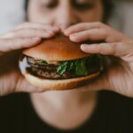 Uma dieta rica em gordura pode alimentar a ansiedade