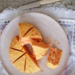 Pão de Batata-doce