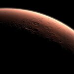 Material orgânico de Marte revela a provável origem dos blocos de construção da vida