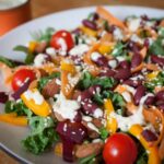 Molho César Vegano