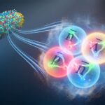 Novo núcleo de antimatéria exótica mais pesado