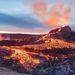 Milhões de anos para as plantas se recuperarem do aquecimento global