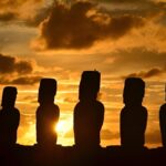 DNA antigo de Rapa Nui (Ilha de Páscoa) refuta teoria de colapso populacional