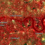Um truque simples pode reduzir a temperatura da cidade em 3,6 F, sugere estudo de Londres