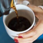 Bebedores de café e chá podem estar diminuindo o risco de demência