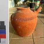 Fragmentos de cerâmica fornecem informações sobre a vida e as redes comerciais dos escravizados nas ...