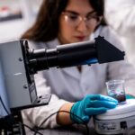 Engenheiros desenvolvem solução completa para capturar e destruir 'produtos químicos eternos'