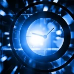 Físicos quânticos descobrem 'tempo negativo' em experimento estranho