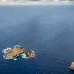 Placa de crosta oceânica escondido no manto da Terra é encontrado na Ilha de Páscoa