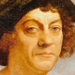 DNA revela uma reviravolta surpreendente sobre Cristóvão Colombo