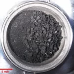 Amostras do asteroide 'alienígena' Ryugu estão repletas de vida — da Terra