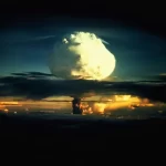 Quantas bombas nucleares já foram usadas?