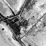 Imagens de satélite espião desclassificadas revelam local de batalha de 1.400 anos no Iraque que des...