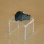 Meteorito contém evidências de água líquida em Marte há 742 milhões de anos