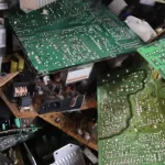 Cientistas preveem que a IA gerará milhões de toneladas de lixo eletrônico