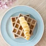 Waffles Veganos
