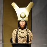 Túmulo de 1.500 anos no Peru contém sacrifícios humanos, incluindo filho estrangulado ao lado dos re...